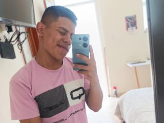 Ver la ficha detallada de MauroSala