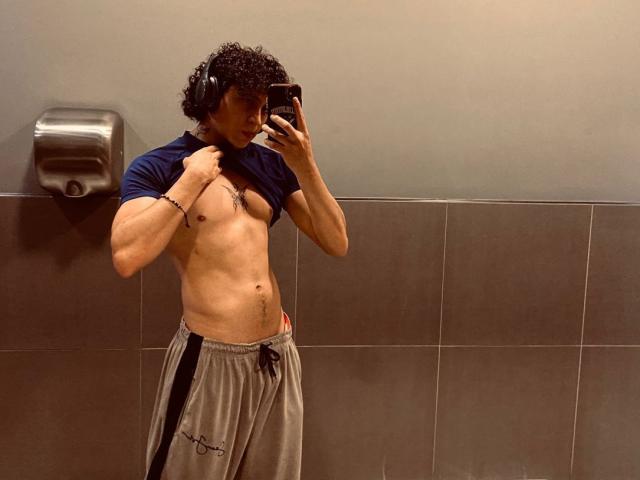 JeyTeylor - Élő pornó és szexkamera - 29322482