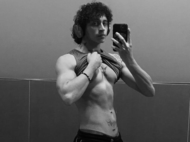 JeyTeylor - Sexe cam en vivo - 29322485