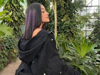 SalomeMille'in detaylı sayfasını gör