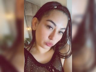 Ver la ficha detallada de AlexaAdams