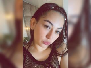 Ver la ficha detallada de AlexaAdams