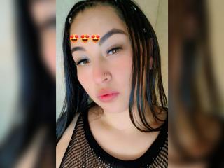 Ver la ficha detallada de AlexaAdams