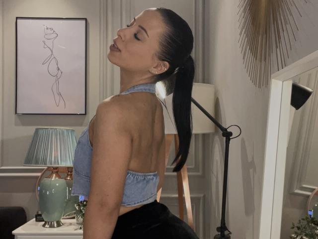 RebbecaRey - Sexe cam en vivo - 29323088