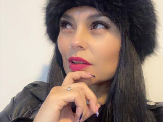 CharlotteCrofort'in detaylı sayfasını gör