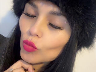 Ver la ficha detallada de CharlotteCrofort