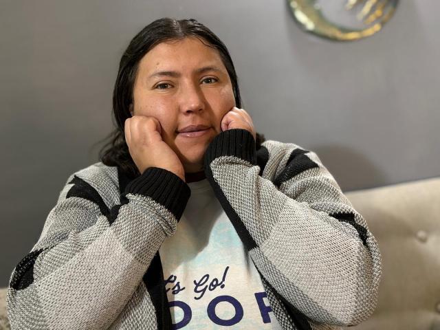 BiancaValli - Sexe cam en vivo - 29323172