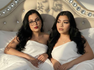 Ver la ficha detallada de KymAndNala