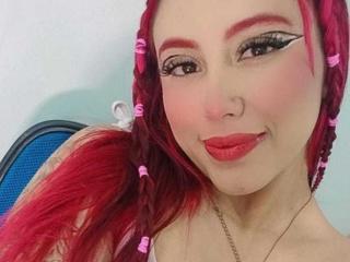 Ver la ficha detallada de MaddyMills