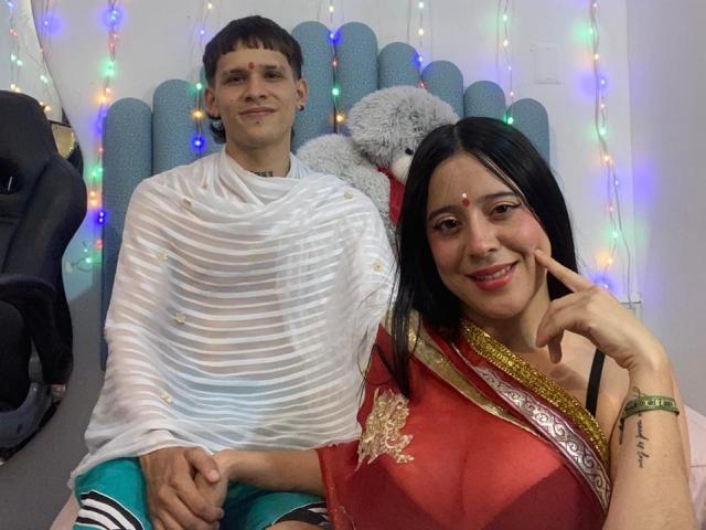 AnjaliRohan - Sexe cam en vivo - 29323520