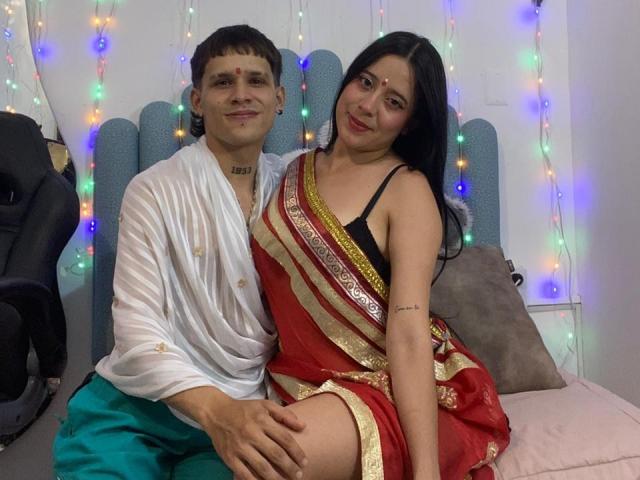 AnjaliRohan - Live porn &amp; sex cam - 29323523