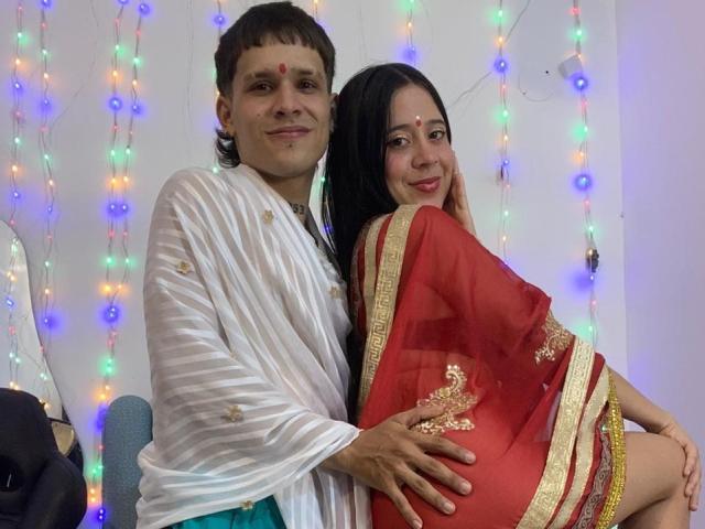 AnjaliRohan - Live porn &amp; sex cam - 29323526