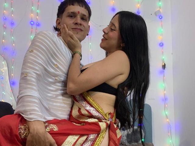 AnjaliRohan - Live porn &amp; sex cam - 29323532