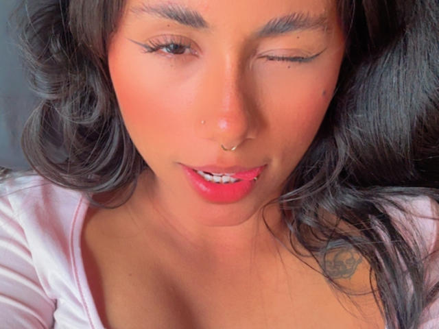 AnaRome - Sexe cam en vivo - 29323994