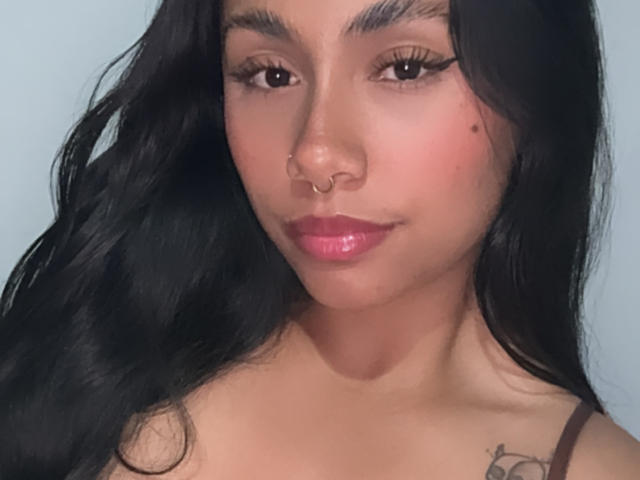 AnaRome - Sexe cam en vivo - 29324024