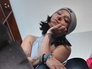 Ver la ficha detallada de AmelieBlake