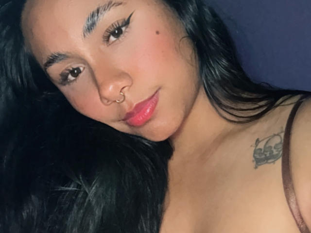 AnaRome - Live porn &amp; sex cam - 29324357