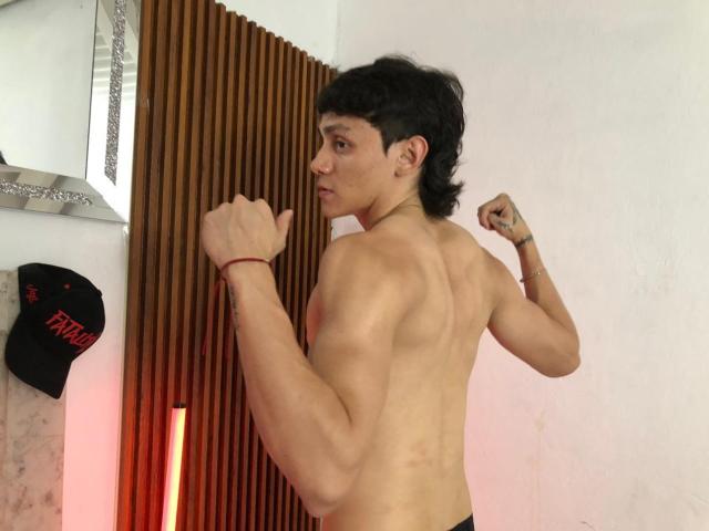 SebasSexyMan - Live porn &amp; sex cam - 29324738