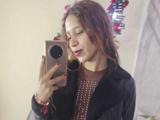 Ver la ficha detallada de ValerieWoods