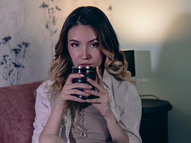 LilaLaurent - Live porn &amp; sex cam - 29325134
