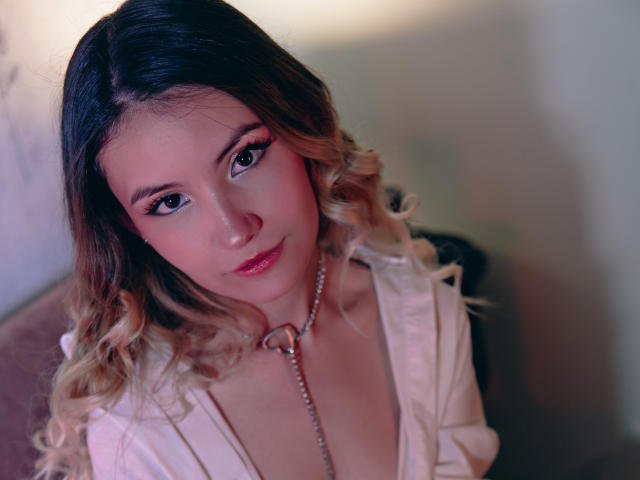 LilaLaurent - Live porn &amp; sex cam - 29325173