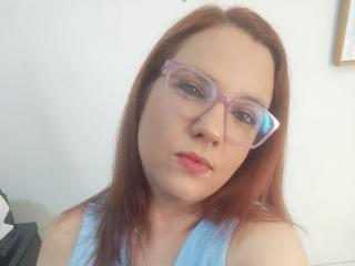 Ver la ficha detallada de AmeliaWilson