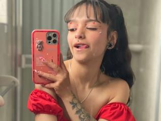 Ver la ficha detallada de MarietteJones