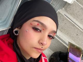 Ver la ficha detallada de MarietteJones