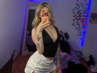 Ver la ficha detallada de SammyViolet