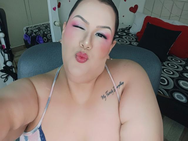 GiiannaMorrys - Sexe cam en vivo - 29326607