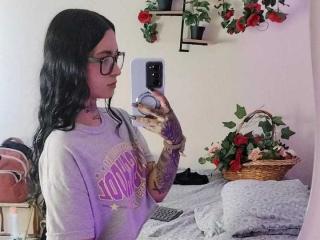 Ver la ficha detallada de GabyMathew