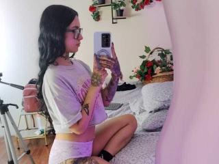 Ver la ficha detallada de GabyMathew