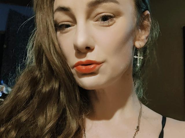 JulieSqualor - Sexe cam en vivo - 29327447