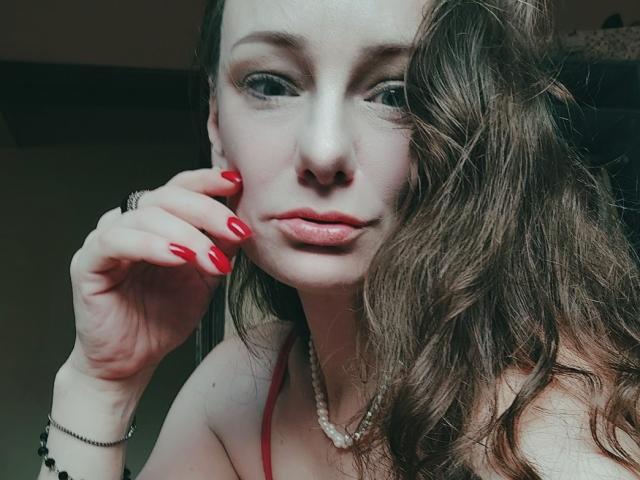 JulieSqualor - Sexe cam en vivo - 29327450