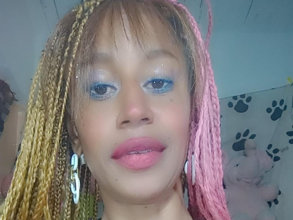 Veronykortiz - Sexe cam en vivo - 29327507