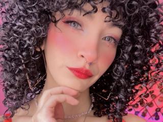 Ver la ficha detallada de LaurenEvie69