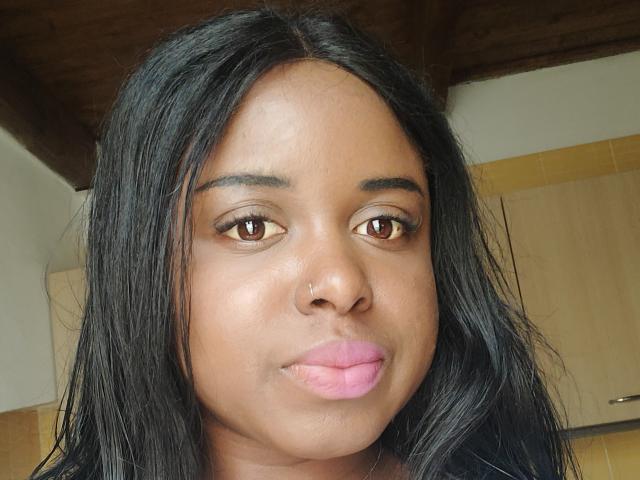 Tida - сексуальная веб-камера в реальном времени - 29328107