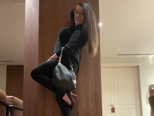 BadAngel - Sexe cam en vivo - 29328170