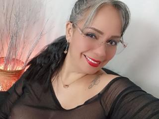 Ver la ficha detallada de LailaCastillo