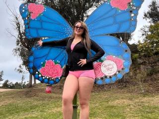 Ver la ficha detallada de SamanthaRivera