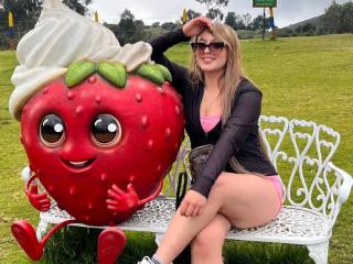 Ver la ficha detallada de SamanthaRivera