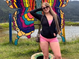 Ver la ficha detallada de SamanthaRivera