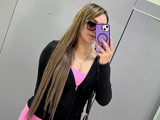 См. подробные сведения о модели SamanthaRivera