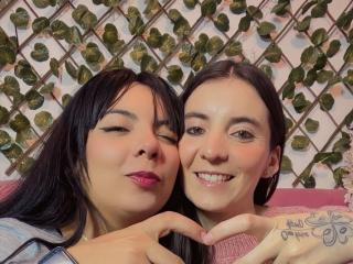 Ver la ficha detallada de ValkiriaAndDione