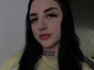 Ver la ficha detallada de TiffanyHotxx