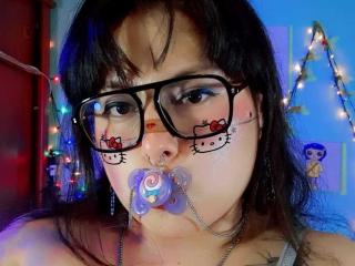 Ver la ficha detallada de LilithHeavy