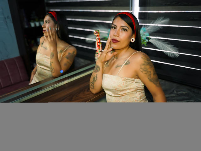 KymCorzo - Live porn &amp; sex cam - 29330066