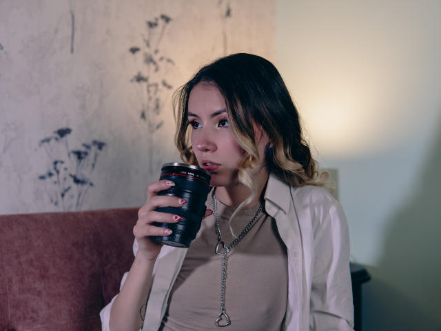 LilaLaurent - Live porn &amp; sex cam - 29331740