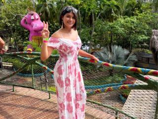 Ver la ficha detallada de AshlyLee