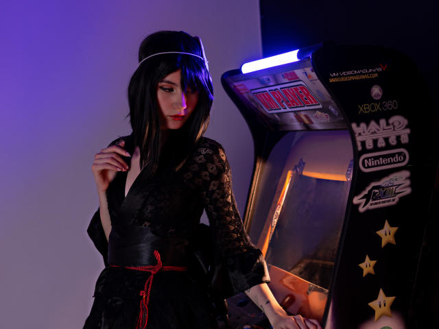 LilaLaurent - Sexe cam en vivo - 29331971